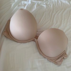 Victoria’s Secret Push Up Bra